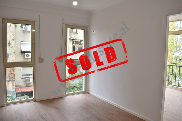 Apartment for sale in Haxhi Hysen Dalliu street in Tirana, Albania